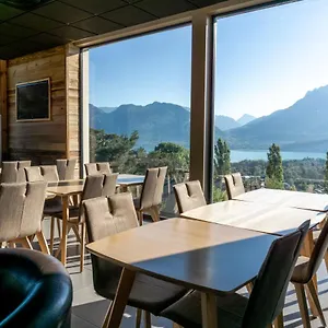 Les Balcons Du D'annecy - Neaclub Village de vacances Sévrier