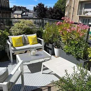  Apartment Le Servannais France