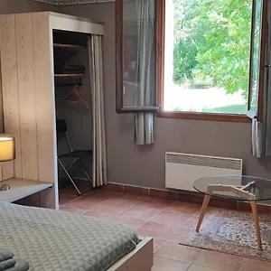 Frühstückspension Verdon